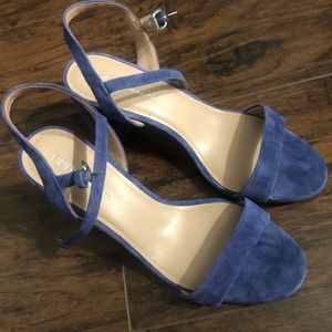 BCBG generation heels